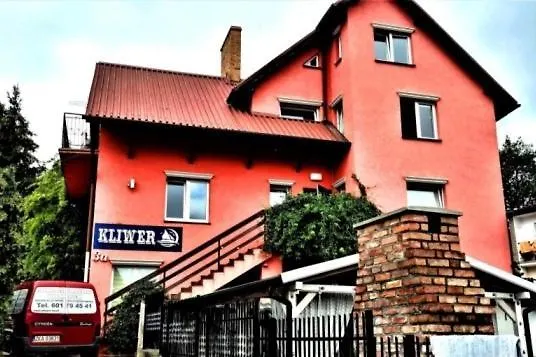 Kliwer Międzyzdroje-1